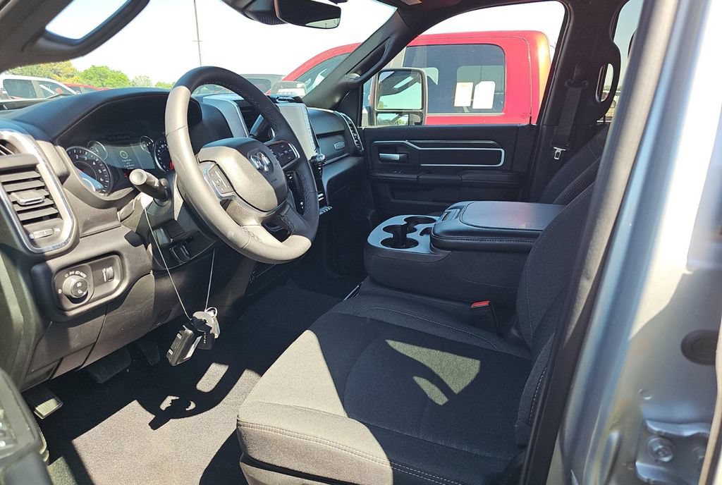 ram ram 2500 pickup 2026 3C6UR5DJ5TG201309 image ram ram 2500 pickup 2026 3C6UR5DJ5TG201309 image